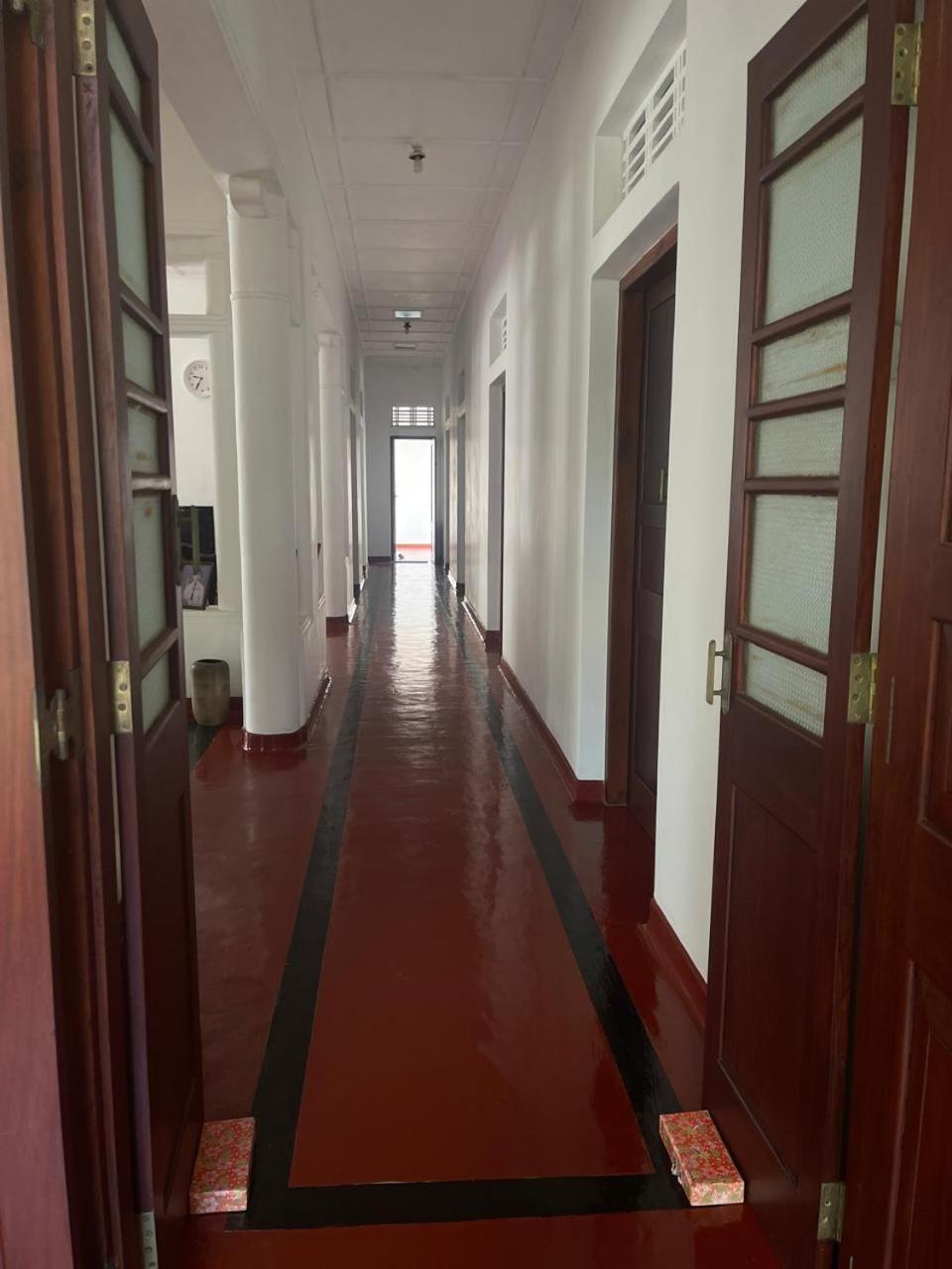Aspire Leisure Home Ambalangoda  Exterior photo