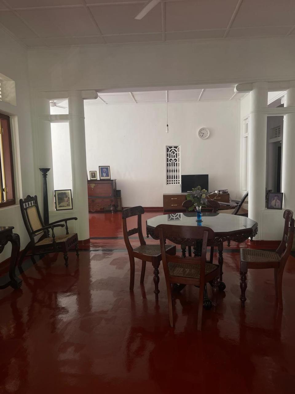 Aspire Leisure Home Ambalangoda  Exterior photo