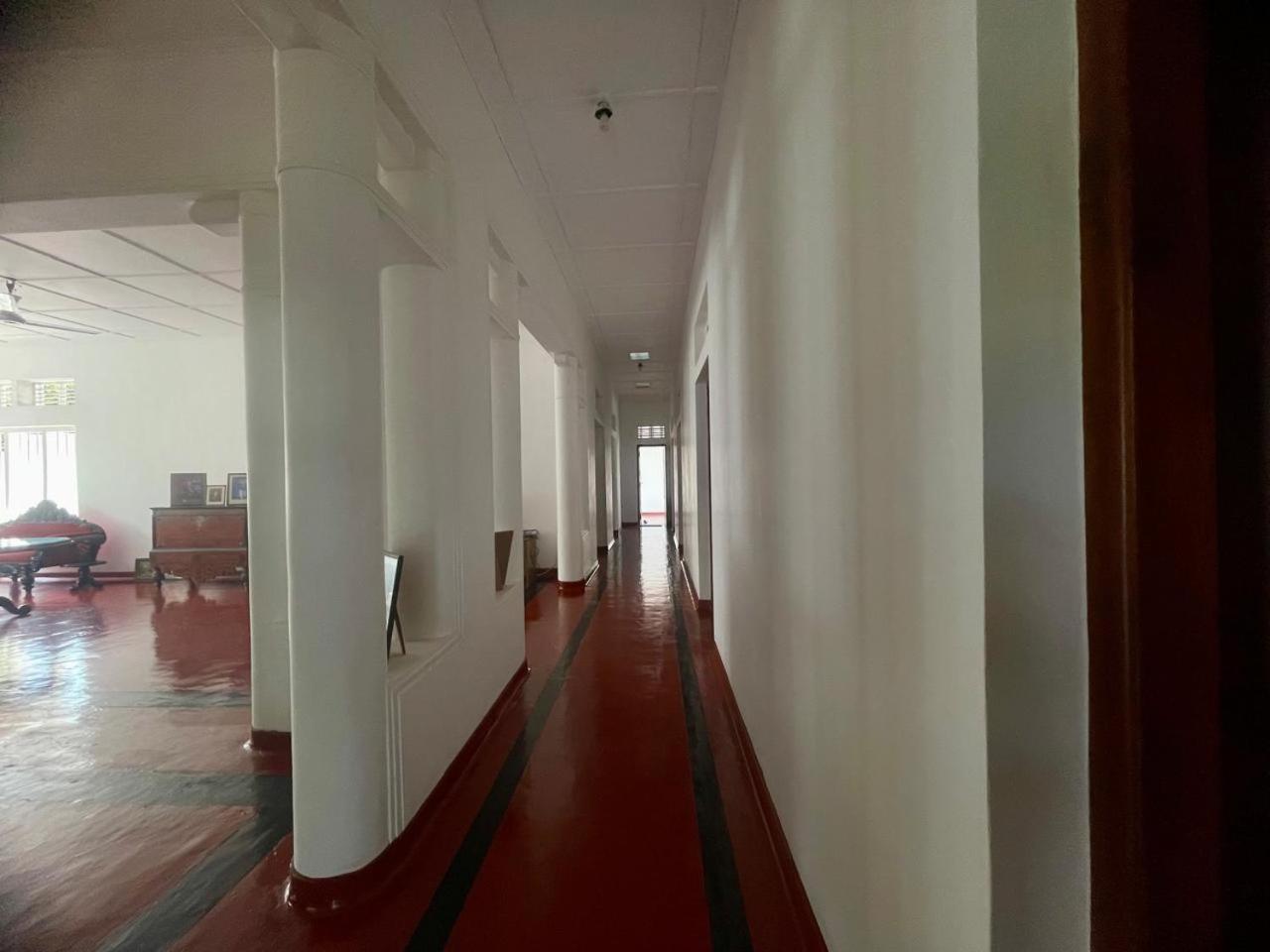 Aspire Leisure Home Ambalangoda  Exterior photo