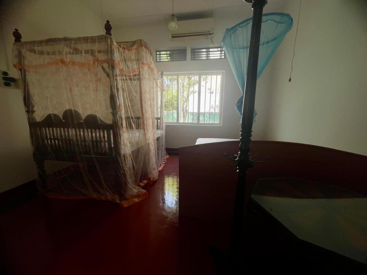 Aspire Leisure Home Ambalangoda  Exterior photo